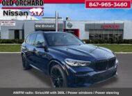 2023 BMW X5 xDrive40i SUV
