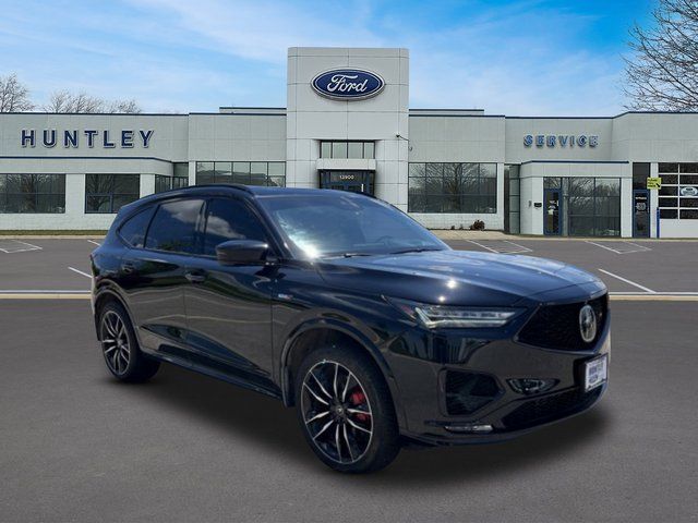 2023 Acura MDX Type S w/Advance Package SUV