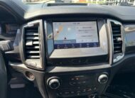 2019 Ford Ranger Lariat Truck SuperCrew