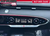 2025 Genesis Electrified GV70 Advanced SUV