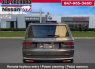 2022 Jeep Wagoneer Series I SUV