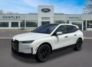 2023 BMW iX xDrive50 SUV