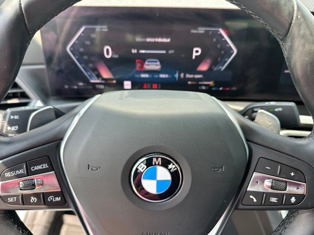 2023 BMW 330i 330i xDrive Sedan