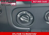 2026 Nissan Frontier SV Truck Crew Cab