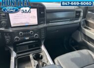 2024 Ford F-250 Lariat Truck Crew Cab