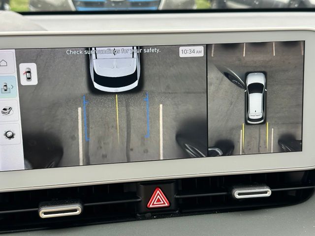 2024 Hyundai IONIQ 5 Limited SUV