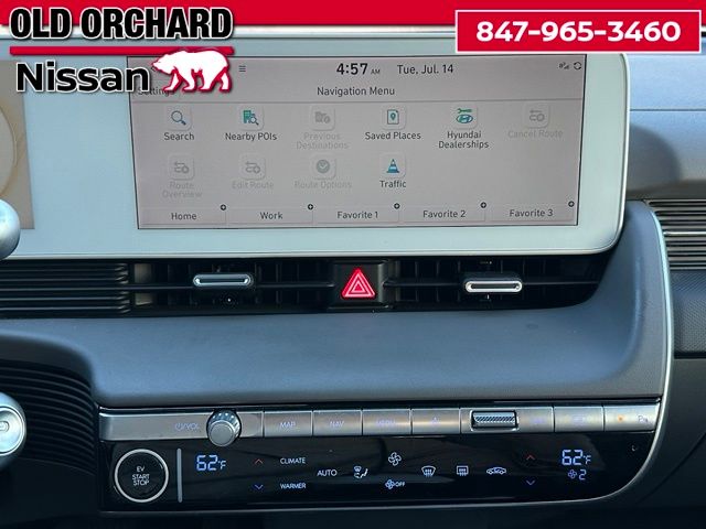 2024 Hyundai IONIQ 5 SEL SUV