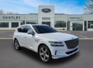 2023 Genesis GV80 3.5T SUV