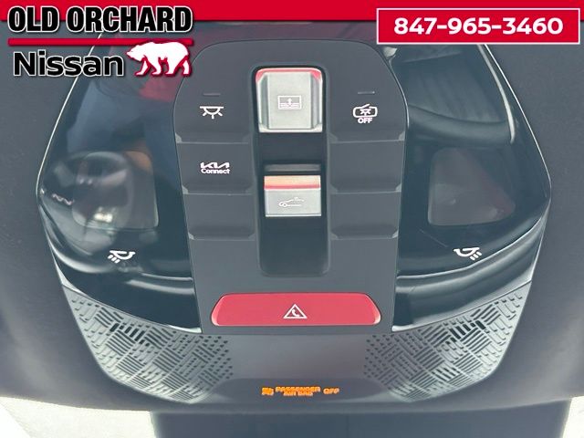 2024 Kia EV9 GT-Line SUV