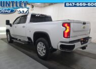 2024 Chevrolet Silverado 2500 HD High Country Truck Crew Cab