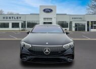 2024 Mercedes-Benz AMG EQS Base Sedan