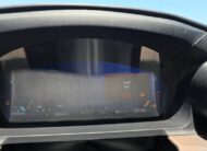 2022 Ford Explorer Platinum SUV