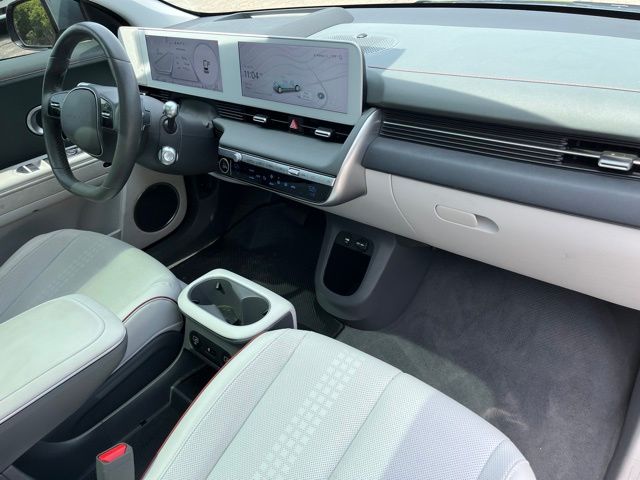 2023 Hyundai IONIQ 5 Limited SUV