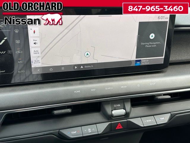 2024 Kia EV9 Land SUV