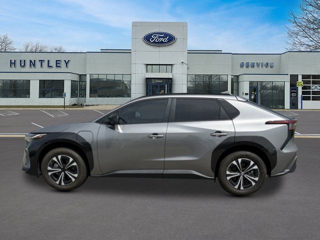 2024 Toyota bZ4X XLE SUV