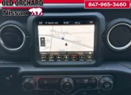 2022 Jeep Wrangler Unlimited 4xe Unlimited Sahara 4xe SUV