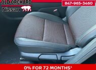 2026 Nissan Kicks SR SUV