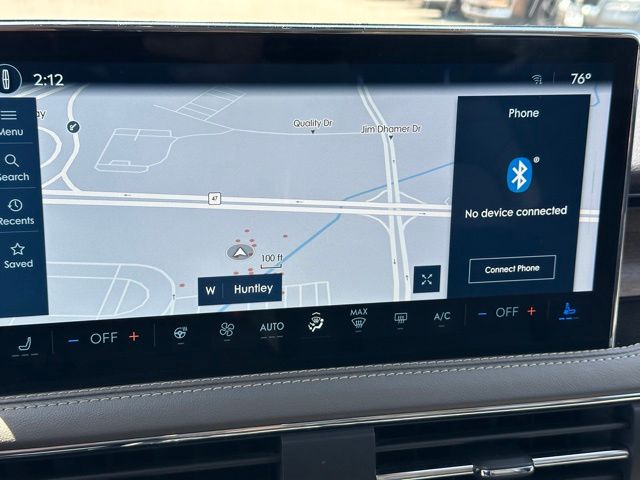 2023 Lincoln Corsair Reserve SUV