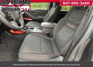 2023 Nissan Frontier PRO-4X Truck Crew Cab