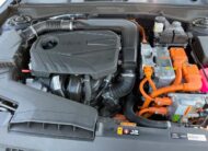 2024 Hyundai Sonata Hybrid Limited Sedan