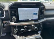 2021 Ford F-150 Raptor Truck SuperCrew Cab