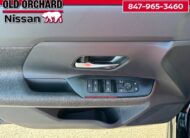 2027 Nissan Kicks SV SUV