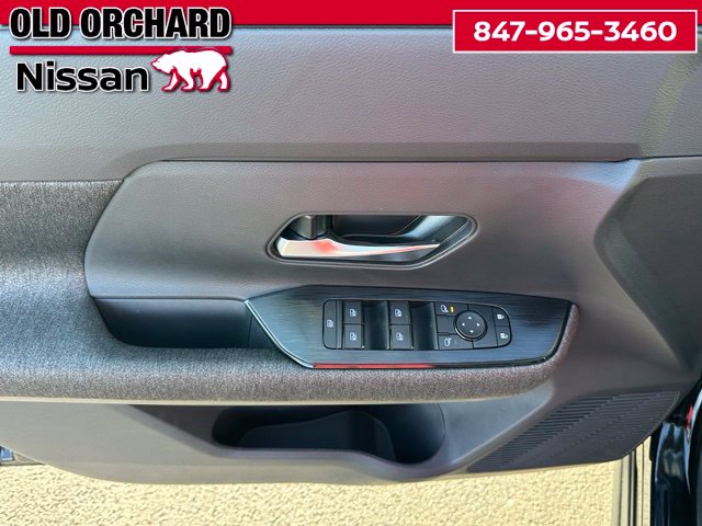 2027 Nissan Kicks SV SUV