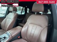 2022 BMW X5 xDrive40i SUV