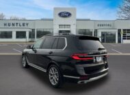 2024 BMW X7 xDrive40i SUV
