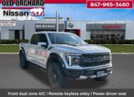 2024 Ford F-150 Raptor Truck SuperCrew Cab