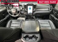 2022 Ram 1500 Limited Truck Crew Cab