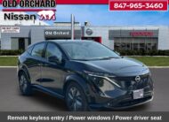2023 Nissan ARIYA Evolve+ e-4orce SUV