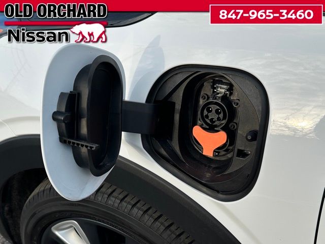 2023 Chevrolet Bolt EUV LT SUV