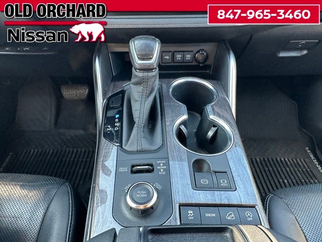 2020 Toyota Highlander Limited SUV