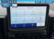 2024 Ford Bronco Sport Heritage SUV