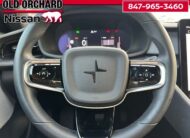 2024 Polestar Polestar 2 Long Range Dual Motor Hatchback