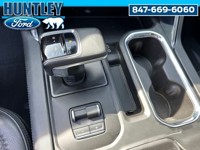 2024 GMC Sierra 1500 Denali Truck Crew Cab