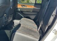 2022 Jeep Grand Cherokee Summit Reserve SUV