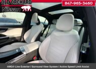 2023 Mercedes-Benz C-Class C 300 Sedan