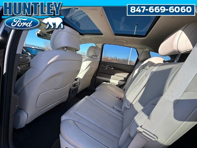 2023 Genesis GV80 2.5T SUV