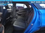 2024 Chevrolet Blazer EV RS SUV