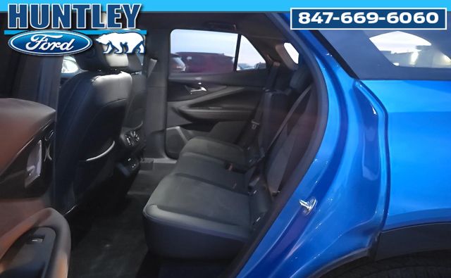 2024 Chevrolet Blazer EV RS SUV