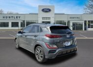2023 Hyundai Kona N Line SUV