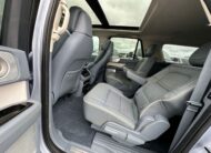 2023 Lincoln Navigator L Black Label SUV