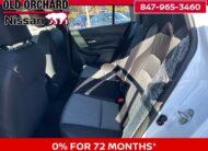 2026 Nissan Sentra SV Sedan