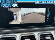 2022 Mercedes-Benz GLS 450 GLS 450 SUV