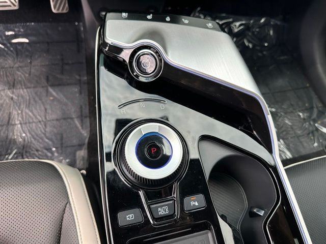 2024 Kia EV6 GT-Line SUV