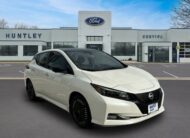 2025 Nissan LEAF SV Plus Hatchback