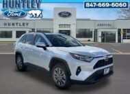 2023 Toyota RAV4 XLE Premium SUV