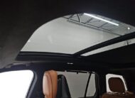 2023 Lincoln Aviator Black Label SUV